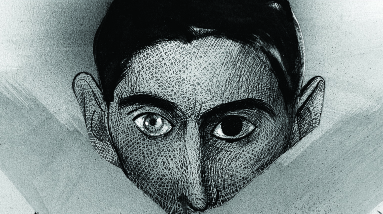Misticismo y política en Kafka. Correspondencia entre Walter Benjamin y Gershom Scholem