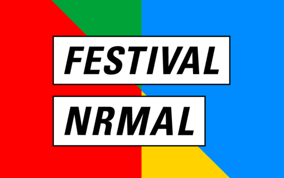 Listo el cartel completo del Festival Nrmal 2016