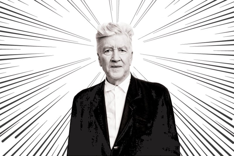 70 años de David Lynch: Twin Peaks, surrealismo y detectives metafísicos