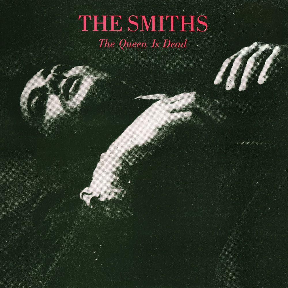 smiths-queen-is-dead