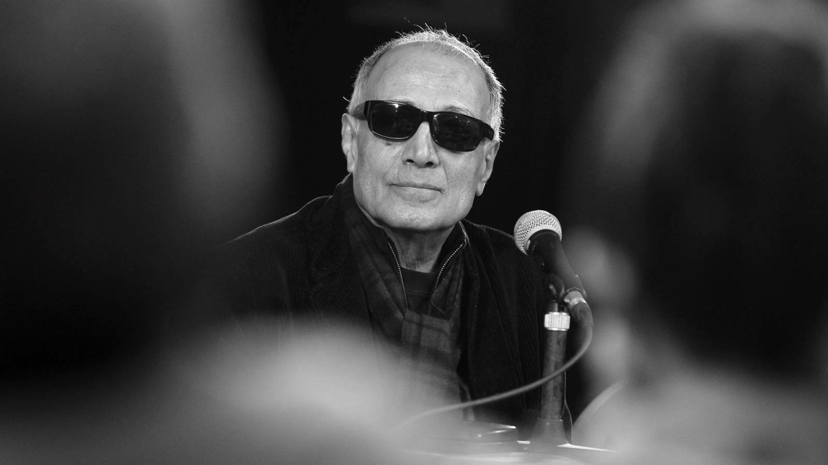 La evidencia fílmica que dejó Abbas Kiarostami (1940–2016)