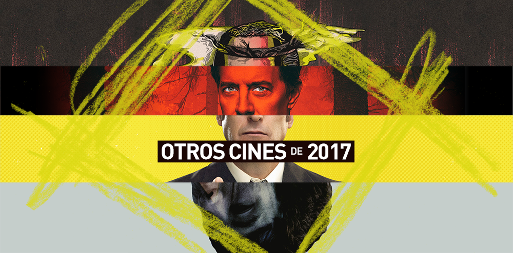 Fuego camina conmigo: otros cines de 2017