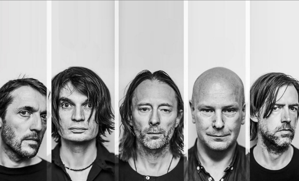 A Moon Shaped Pool: ¿a dónde va Radiohead en su peregrinaje?