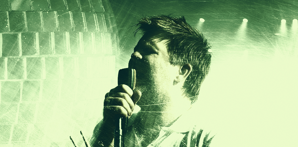 James Murphy is playing at my house: LCD Soundsystem en México